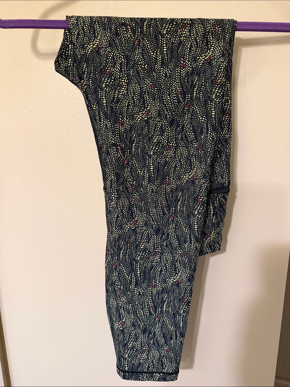 Calia yoga pants Large like new!